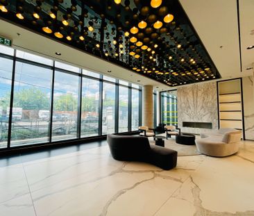 For Lease - 1285 Dupont Street Unit# 807, Toronto, Ontario - Photo 2