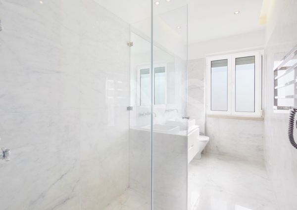 Apartamento T3 em Lisboa