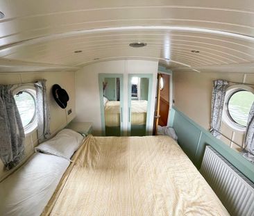 1 bedroom property to rent - Photo 4