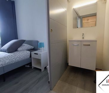 Location Appartement 2 pièces 43m² SARREBOURG 57400 - Photo 1