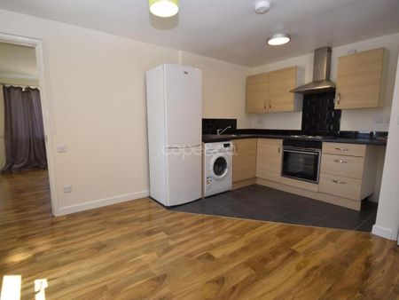 1 bedroom bungalow to rent - Photo 4