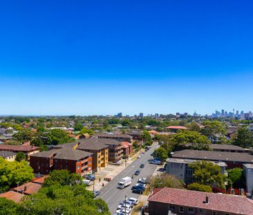 One bedroom apartment including parking - Photo 6