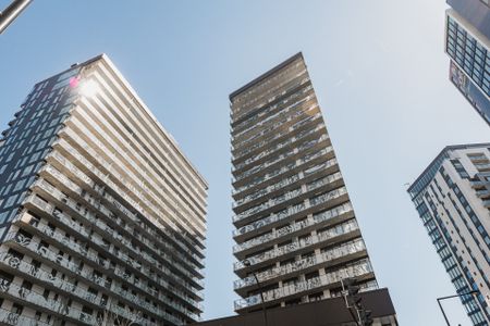 101 Rue Peel, #1862 - Photo 5