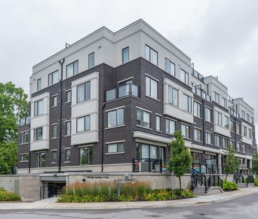 For Lease - 200 Alex Gardner Circle Unit# 34, Aurora, Ontario - Photo 6