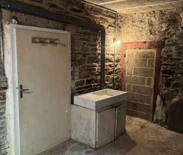 MAISON DE VILLE - CHATEAUGIRON - Photo 1