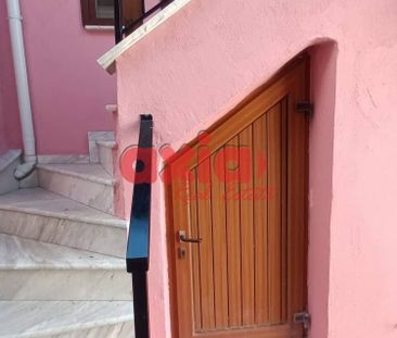 Μεζονέτα για ενοικίαση Παναγιά (Ελευθερούπολη) - Photo 2