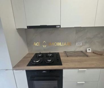 Garsoniera de inchiriat | Exigent Plaza F5 | Centrala | Parcare | Metr - Photo 5