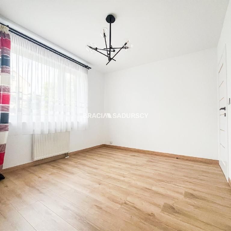 Mieszkanie Kraków Prądnik Biały powierzchnia 69.0 m² C206-WM-32902 - Фото 1