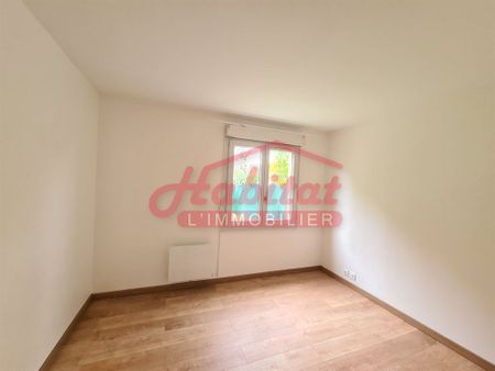 Location Appartement 3 pièces 66m² CHELLES 77500 - Photo 2