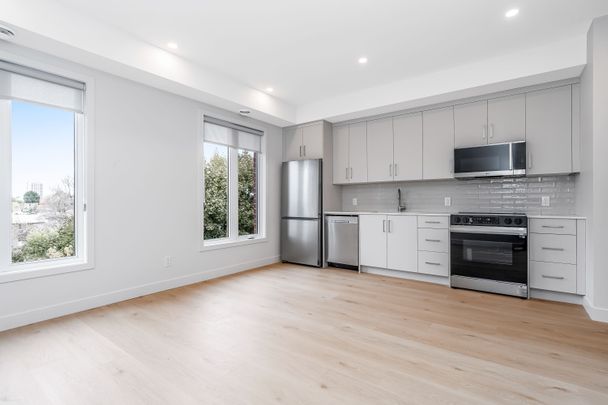 For Lease - 1267 Summerville Avenue Unit# 9, Carlington - Central Park, Ontario - Photo 1