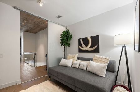 For Lease - 25 Stafford Street Unit# TH9, Toronto, Ontario - Photo 5