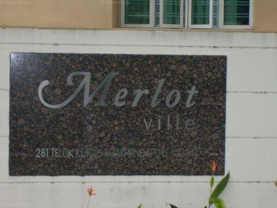 Merlot Ville (D15), Apartment - For Rent - Photo 1