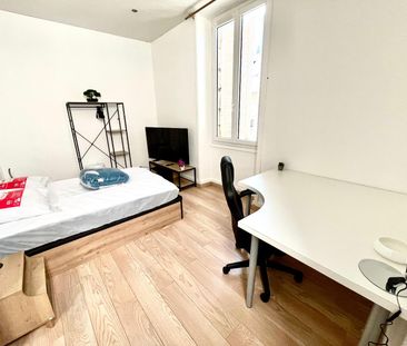Location Appartement 2 pièces 42m² BRIVE LA GAILLARDE 19100 - Photo 5
