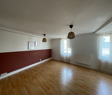 Location Appartement 3 pièces 57m² - Photo 2