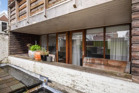 Te huur: Gedempte Nieuwesloot 39A, 1811 KN Alkmaar - Foto 4