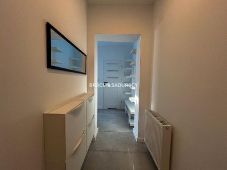Mieszkanie Kraków Podgórze Duchackie powierzchnia 45.0 m² C206-WM-92003 - Photo 4