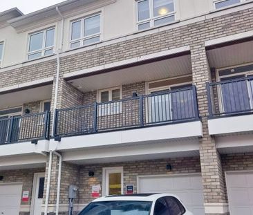 For Lease - 12 Massachusetts Lane, Markham, Ontario - Photo 3