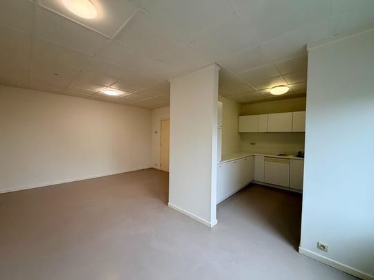 Appartement te huur - Photo 1