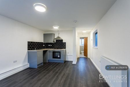 1 bedroom flat to rent - Photo 2