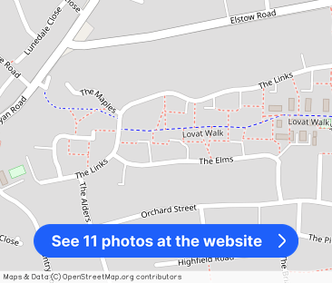 Lovat Walk, Kempston - Photo 1