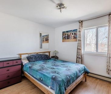 Appartement 4 ½ à louer Charlesbourg juillet 2026 - Photo 4