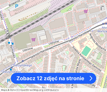 Browary Wrocławskie | 37 m2 | Balkon | Garaż - Zdjęcie 1