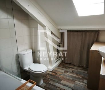 Location Appartement 2 pièces 74m² CHALON SUR SAONE 71100 - Photo 5