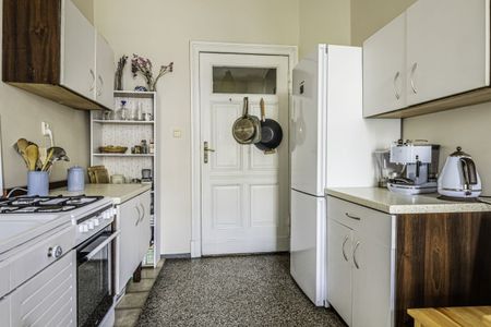 Poznań, Jana Henryka Dąbrowskiego - Photo 2