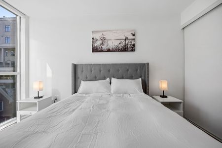 For Lease - 560 Front Street Unit# 521, Toronto, Ontario - Photo 5