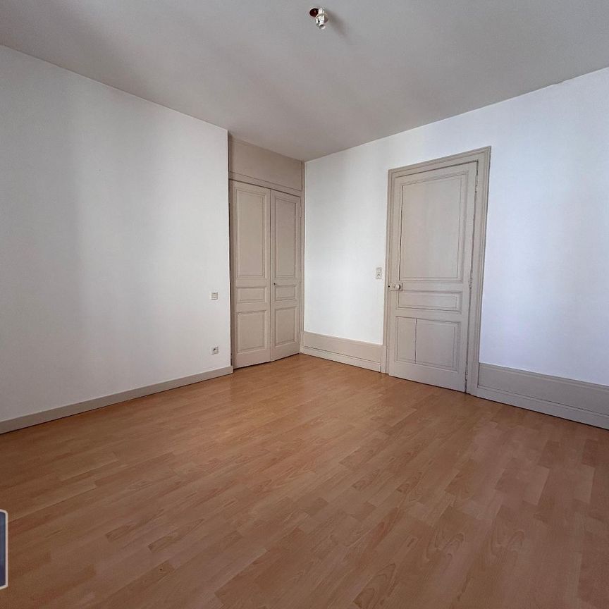 Location Appartement 3 pièces 52m² LIMOGES 87100 - Photo 1