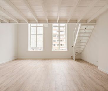 Te huur: Appartement Prinsegracht in Den Haag - Foto 1
