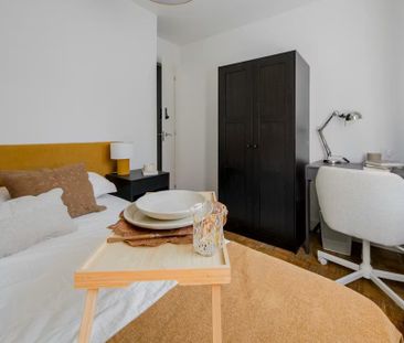 Calle de Leñeros, Madrid, Community of Madrid 28039 - Photo 2