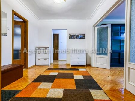 Apartament 4 camere in Deva, zona Kogalniceanu, 95mp, etaj 3... - Fotografie 4