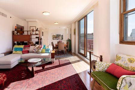 905/99 Jones Street, Ultimo NSW 2007 - Apartment For Rent | Domain - Photo 2