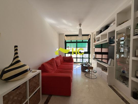 Alquiler Piso en Centro - Universidad, Madrid - Photo 1