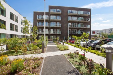 Laurits Hauges Vej 8C, 1. lejl. 3. - Photo 2