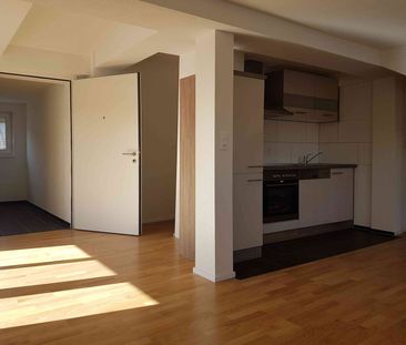 2.5 Zimmer, 60 m² - Foto 1