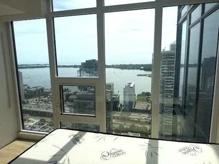 For Lease - 1 Concord City Place Way Unit# 4105, Toronto, Ontario - Photo 5
