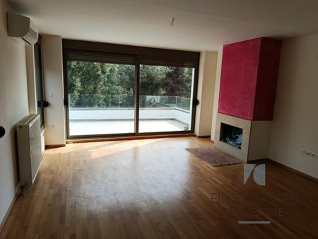 Μεζονέτα για ενοικίαση Βίλλα Ρίτζ - Οικισμός Τοπογράφων (Πανόραμα) - Photo 3