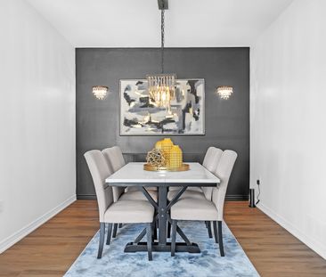 For Lease - 97 Sunvale Place Unit# 3, Hamilton, Ontario - Photo 3