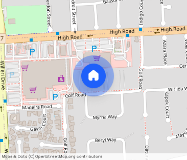 “Renovated & Low-Maintenance Living in a Prime Parkwood Location” - Photo 1