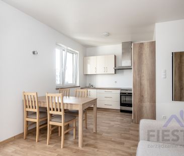 Poznań Poznań-Grunwald, ul. Marcelińska - Фото 6