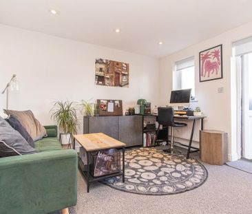 1 bedroom apartment to rent - Photo 3