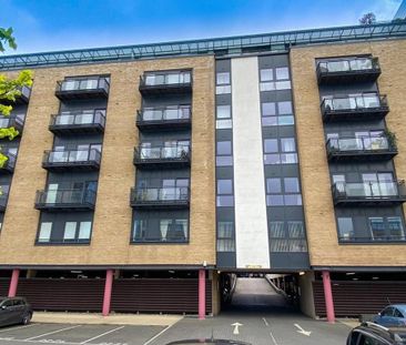 1 bedroom apartment to rent - Photo 6