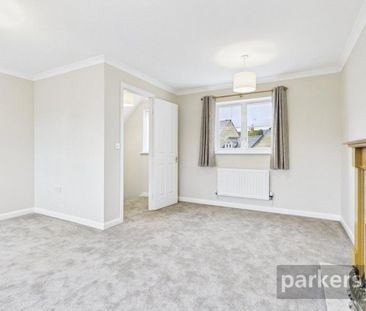 3 bedroom terraced house to rent - Photo 2