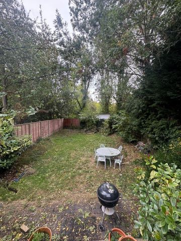 Room in a Shared House, Abercorn Road Annexe, NW7 - Photo 4