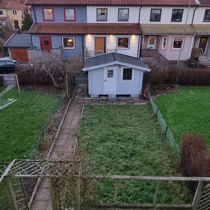 Toredalsgatan, Göteborg - Photo 1