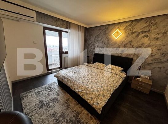 Garsonieră, 45 mp, zona Ultracentrală - Photo 1