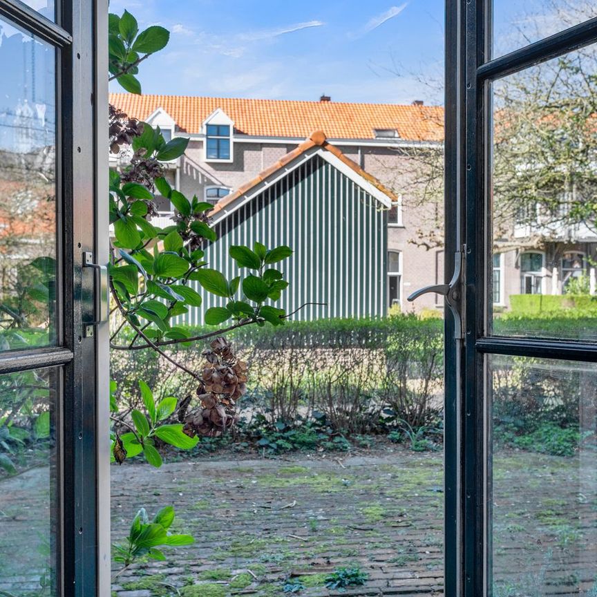 Appartement te huur: Muntplein 9 3841 EE Harderwijk - Photo 1