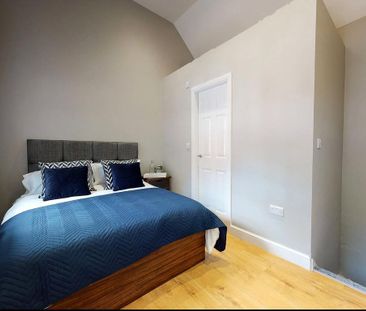 1 bedroom apartment to rent - Photo 6